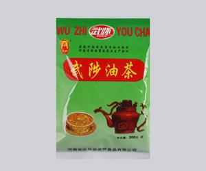 300克營養(yǎng)油茶